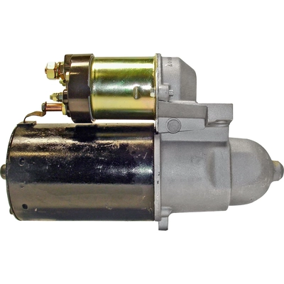 Remanufactured Starter by ACDELCO PROFESSIONAL - 336-1830 pa2