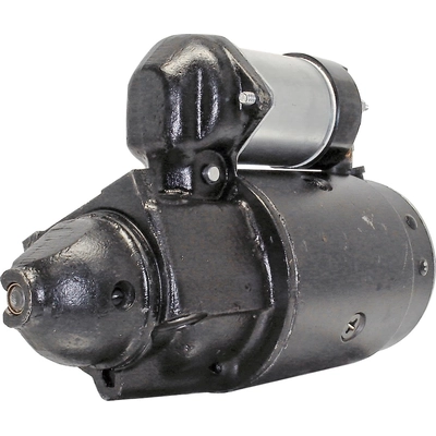 Remanufactured Starter by ACDELCO PROFESSIONAL - 336-1836 pa1