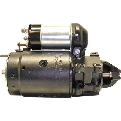 Remanufactured Starter by ACDELCO PROFESSIONAL - 336-1836 pa2