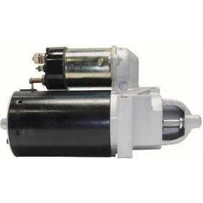 Remanufactured Starter by ACDELCO PROFESSIONAL - 336-1838 pa5