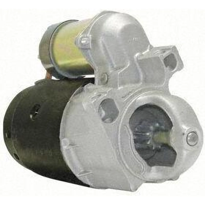 Remanufactured Starter by ACDELCO PROFESSIONAL - 336-1847 pa5