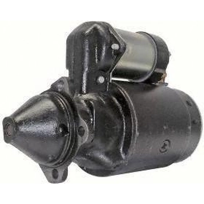 Remanufactured Starter by ACDELCO PROFESSIONAL - 336-1849 pa5