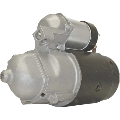 Remanufactured Starter by ACDELCO PROFESSIONAL - 336-1860 pa1