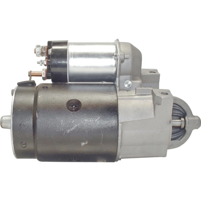 Remanufactured Starter by ACDELCO PROFESSIONAL - 336-1860 pa2