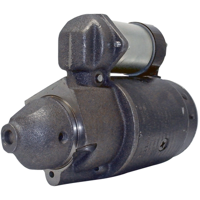 Remanufactured Starter by ACDELCO PROFESSIONAL - 336-1870 pa2