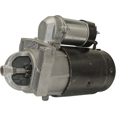 Remanufactured Starter by ACDELCO PROFESSIONAL - 336-1873A pa1