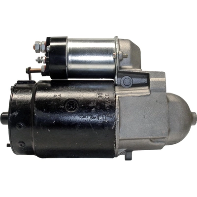 Remanufactured Starter by ACDELCO PROFESSIONAL - 336-1873A pa2
