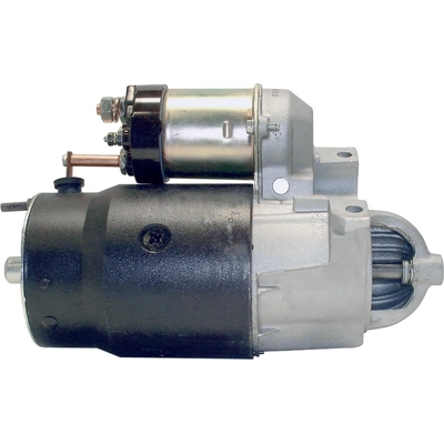 Remanufactured Starter by ACDELCO PROFESSIONAL - 336-1880 pa2