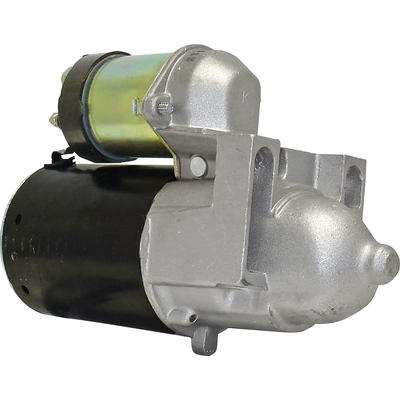 Remanufactured Starter by ACDELCO PROFESSIONAL - 336-1893A pa1