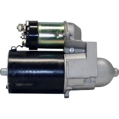 Remanufactured Starter by ACDELCO PROFESSIONAL - 336-1893A pa2