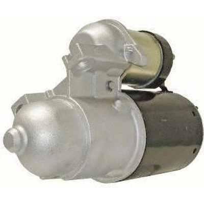 Remanufactured Starter by ACDELCO PROFESSIONAL - 336-1894 pa5