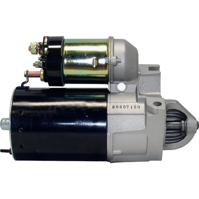 Remanufactured Starter by ACDELCO PROFESSIONAL - 336-1897A pa2
