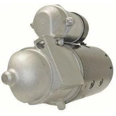 Remanufactured Starter by ACDELCO PROFESSIONAL - 336-1900 pa5
