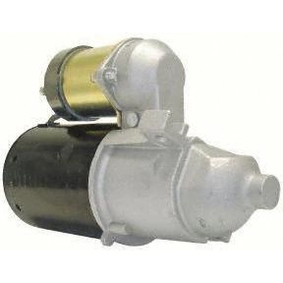 Remanufactured Starter by ACDELCO PROFESSIONAL - 336-1907A pa5