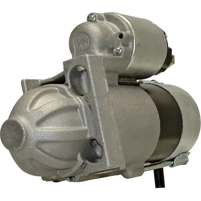 Remanufactured Starter by ACDELCO PROFESSIONAL - 336-1910A pa3