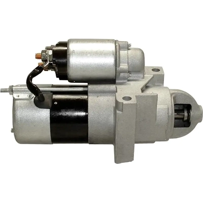 Remanufactured Starter by ACDELCO PROFESSIONAL - 336-1910A pa6