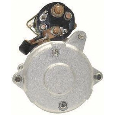 Remanufactured Starter by ACDELCO PROFESSIONAL - 336-1912 pa2