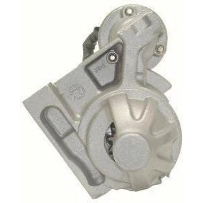 Remanufactured Starter by ACDELCO PROFESSIONAL - 336-1913A pa3