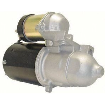 Remanufactured Starter by ACDELCO PROFESSIONAL - 336-1916A pa5
