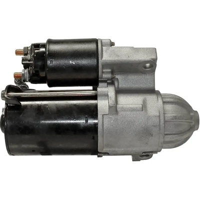 Remanufactured Starter by ACDELCO PROFESSIONAL - 336-1921A pa5