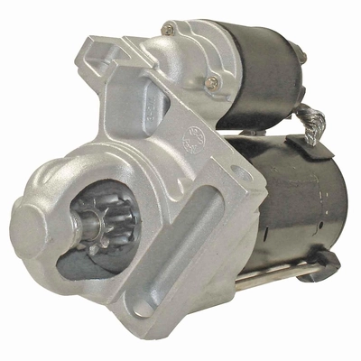 Remanufactured Starter by ACDELCO PROFESSIONAL - 336-1921A pa2