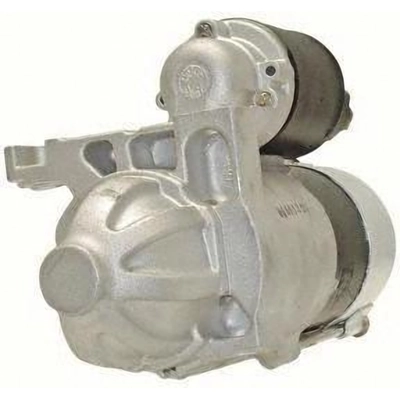 Remanufactured Starter by ACDELCO PROFESSIONAL - 336-1922A pa5