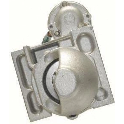 Remanufactured Starter by ACDELCO PROFESSIONAL - 336-1925A pa3