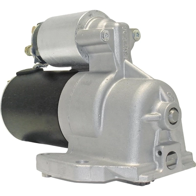 Remanufactured Starter by ACDELCO PROFESSIONAL - 336-1942 pa1