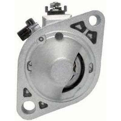 Remanufactured Starter by ACDELCO PROFESSIONAL - 336-1955 pa3