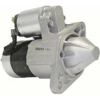 Remanufactured Starter by ACDELCO PROFESSIONAL - 336-1957 pa5