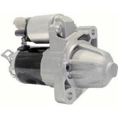 Remanufactured Starter by ACDELCO PROFESSIONAL - 336-1966 pa5