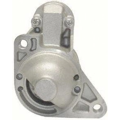 Remanufactured Starter by ACDELCO PROFESSIONAL - 336-1969 pa3