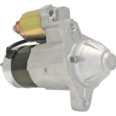 Remanufactured Starter by ACDELCO PROFESSIONAL - 336-1973 pa1