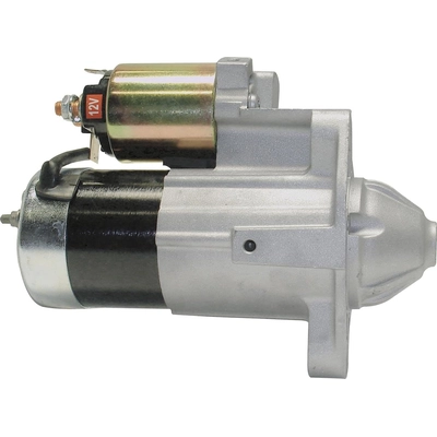 Remanufactured Starter by ACDELCO PROFESSIONAL - 336-1973 pa2