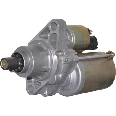 Remanufactured Starter by ACDELCO PROFESSIONAL - 336-1982 pa1