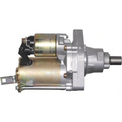 Remanufactured Starter by ACDELCO PROFESSIONAL - 336-1982 pa2