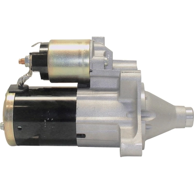 Remanufactured Starter by ACDELCO PROFESSIONAL - 336-1989 pa2