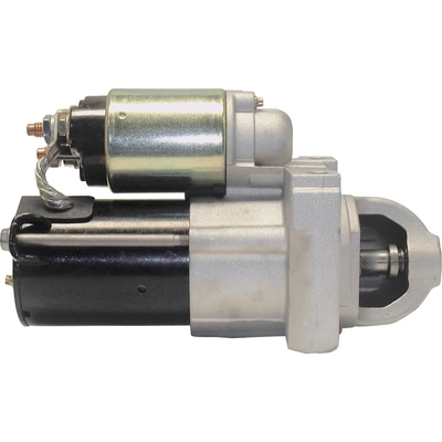 Remanufactured Starter by ACDELCO PROFESSIONAL - 336-2002A pa4