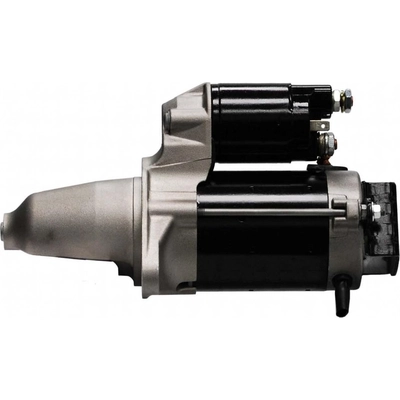 Remanufactured Starter by ACDELCO PROFESSIONAL - 336-2022 pa2
