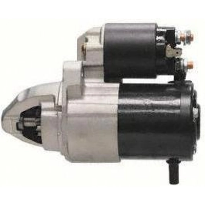 Remanufactured Starter by ACDELCO PROFESSIONAL - 336-2045 pa4