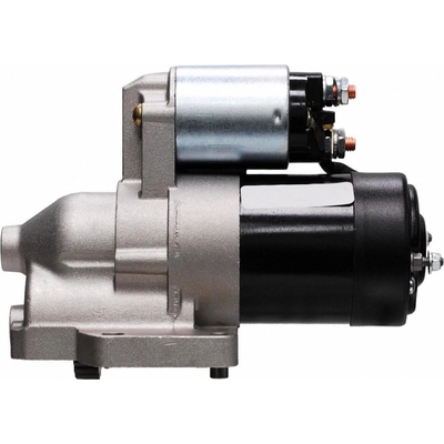 Remanufactured Starter by ACDELCO PROFESSIONAL - 336-2063 pa2