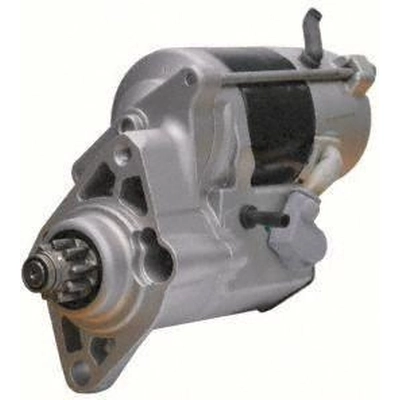 Remanufactured Starter by ACDELCO PROFESSIONAL - 336-2067 pa5