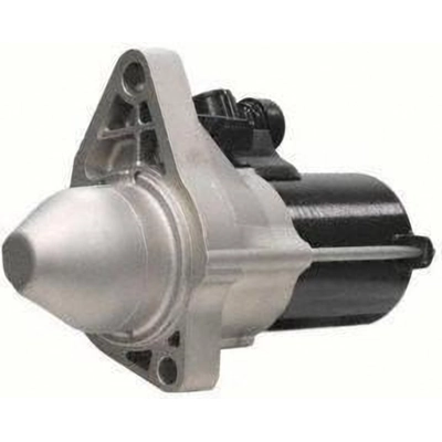 Remanufactured Starter by ACDELCO PROFESSIONAL - 336-2068 pa5