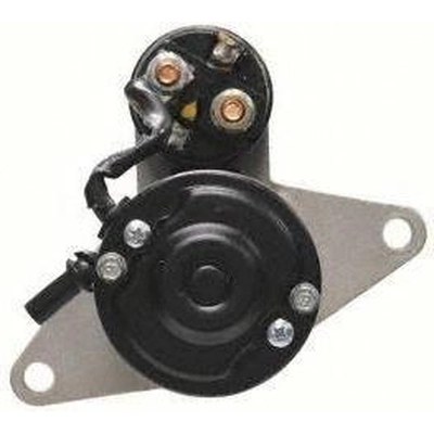 Remanufactured Starter by ACDELCO PROFESSIONAL - 336-2071 pa2