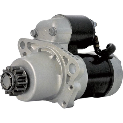 Remanufactured Starter by ACDELCO PROFESSIONAL - 336-2072 pa1