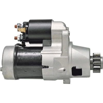 Remanufactured Starter by ACDELCO PROFESSIONAL - 336-2072 pa2