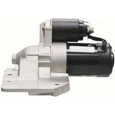 Remanufactured Starter by ACDELCO PROFESSIONAL - 336-2073 pa5