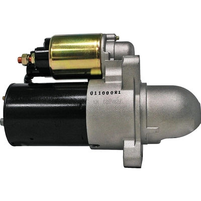 Remanufactured Starter by ACDELCO PROFESSIONAL - 336-2074A pa2