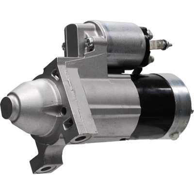 Remanufactured Starter by ACDELCO PROFESSIONAL - 336-2079A pa1
