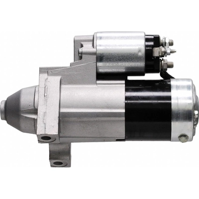 Remanufactured Starter by ACDELCO PROFESSIONAL - 336-2079A pa2